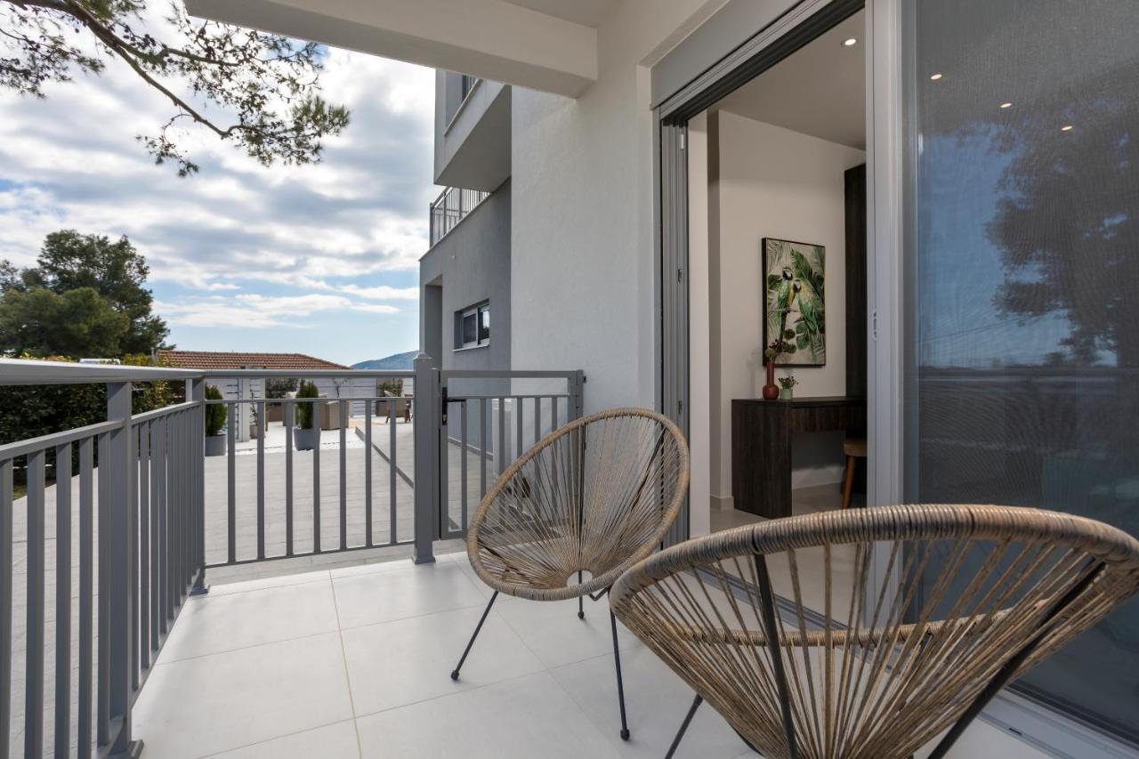 Villa Nick Art Lithakia  Exterior photo